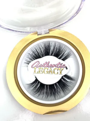 ‘ VINTAGE ‘ GLAM HD Lash Strip