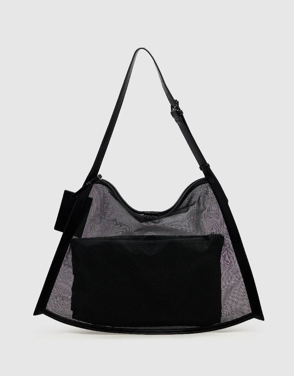 2 In 1 Shoulder Bag