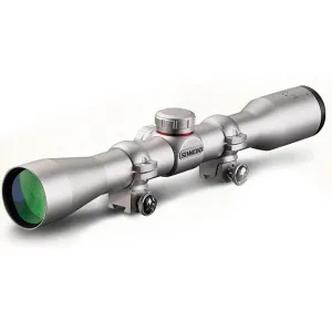 22 Mag, Matte Black, 3-9x32, Riflescope