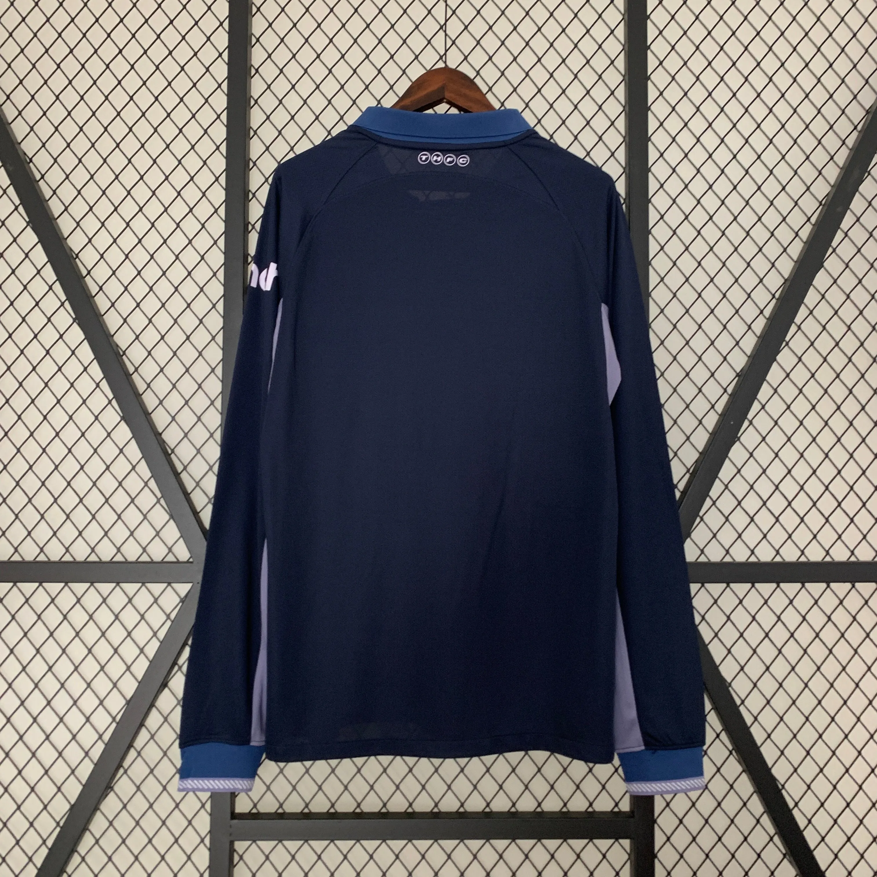 23/24 Long Sleeve Tottenham Away S-3XL