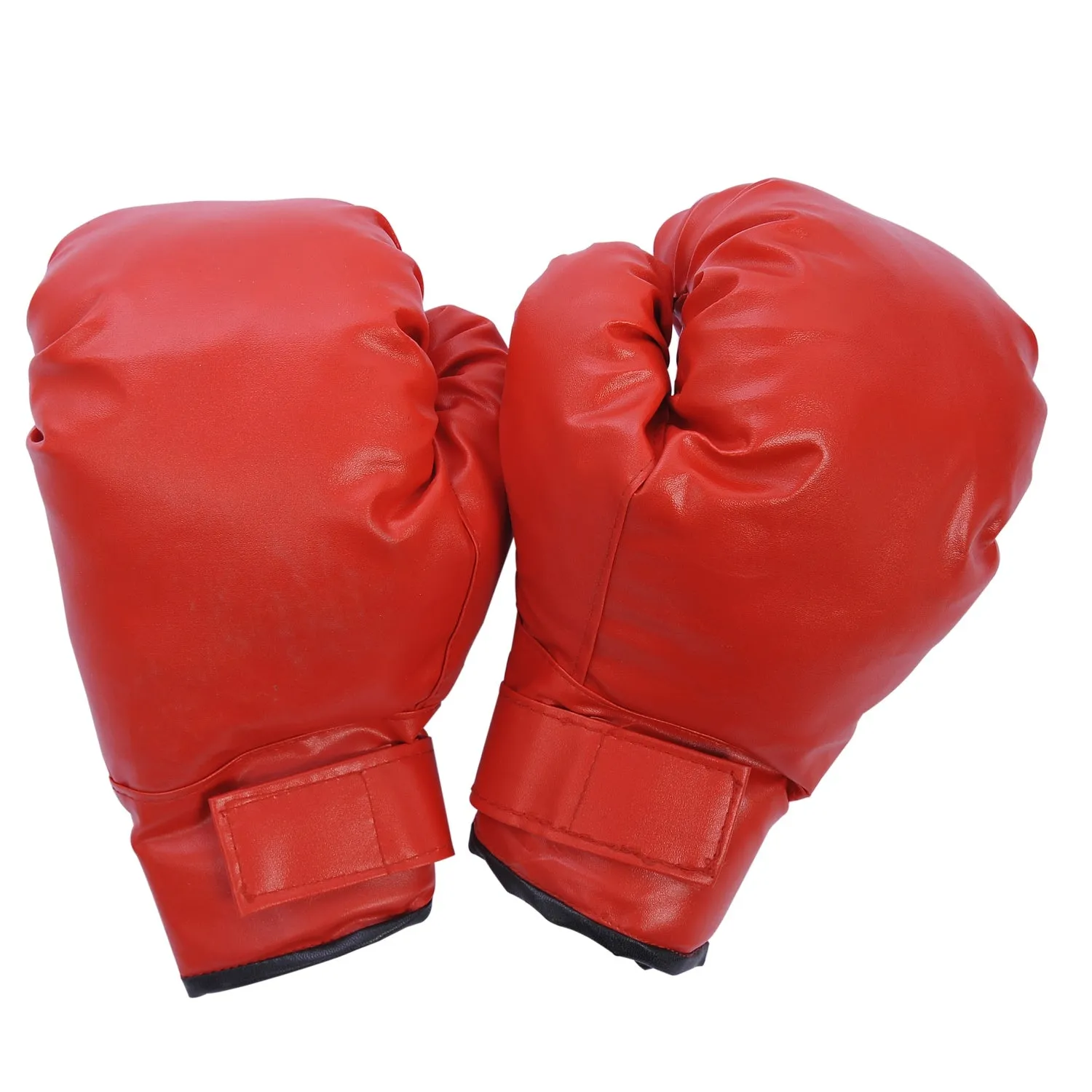 3 Piece Children's Boxing Punchbag Set