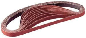 3M™ Cloth Belts 241D, 3 1/2 in X 15 1/2 in, P60, Aluminum Oxide, 051144-26857