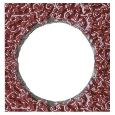 3M™ Cubitron™ II Fibre Disc 987C, 5 in Dia., 80 Grit, 051141-27656