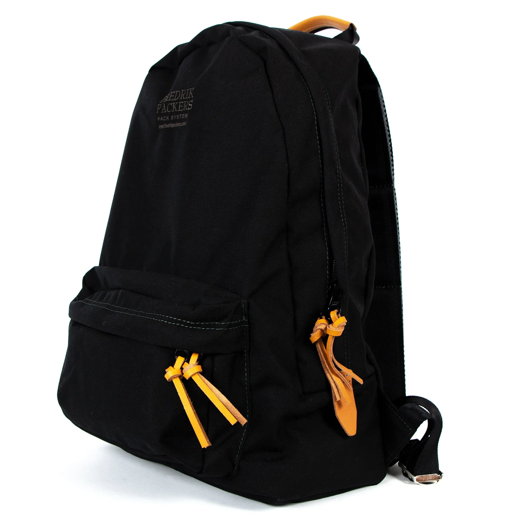 500D Day Pack - Black