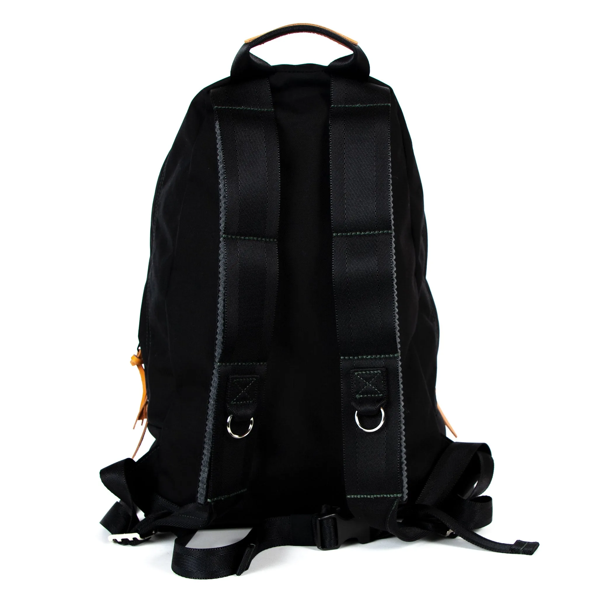 500D Day Pack - Black