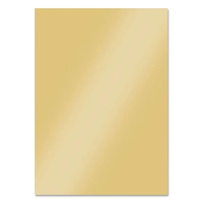 A4 Mirri Card Essentials - Glamorous Gold