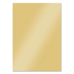 A4 Mirri Card Essentials - Glamorous Gold