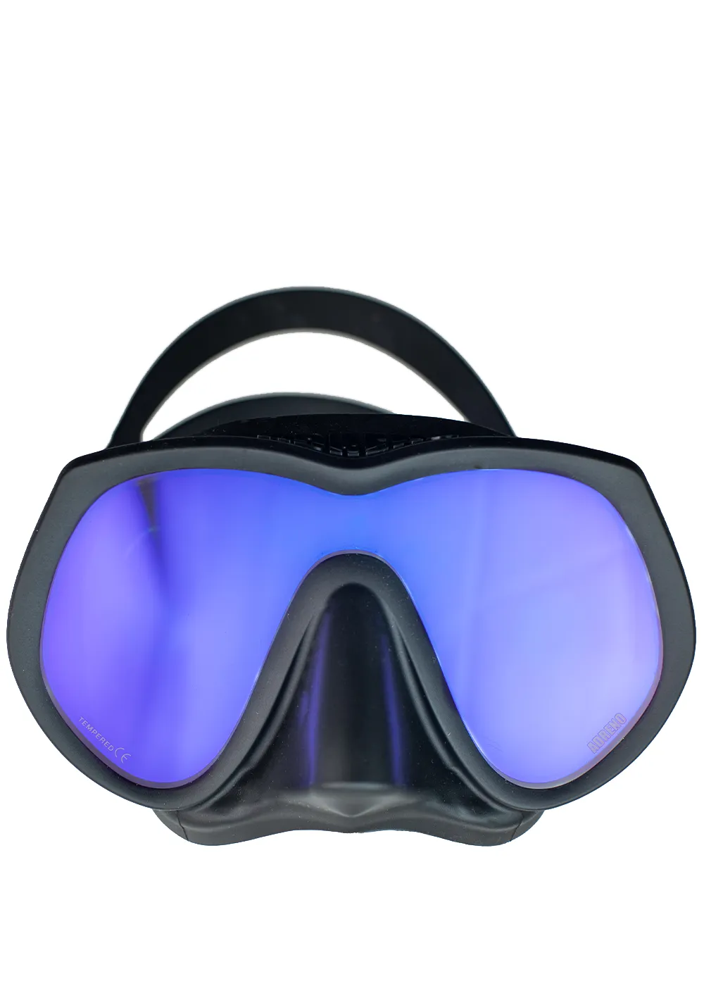 Adreno Manta Mask - Tinted Lens