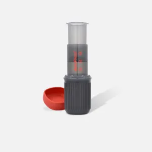 AeroPress GO Coffee Maker