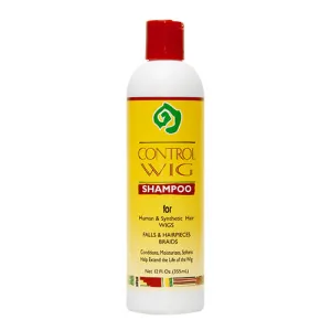 African Essence Wig Shampoo 12 oz