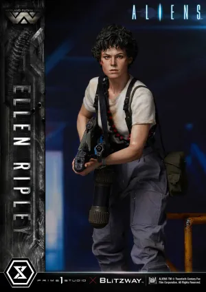 Aliens “Ellen Ripley”