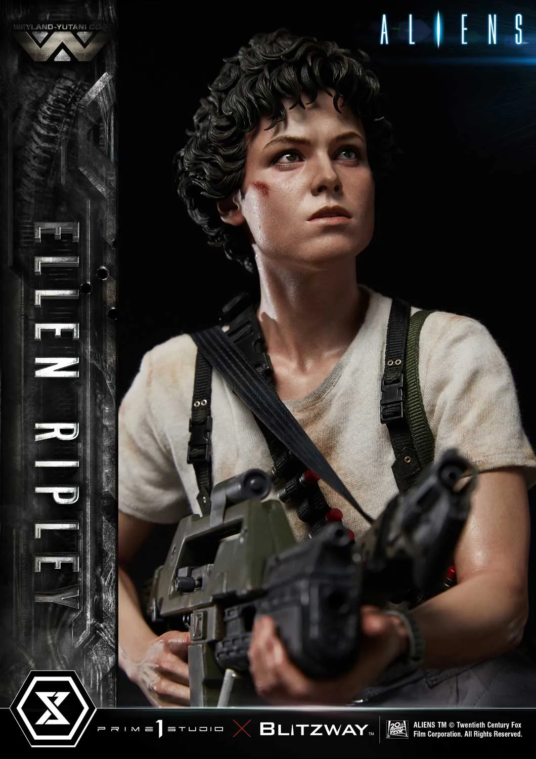 Aliens “Ellen Ripley”