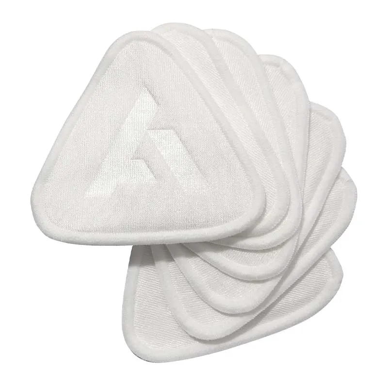 Alpha-H Reusable Bamboo Cotton Pads