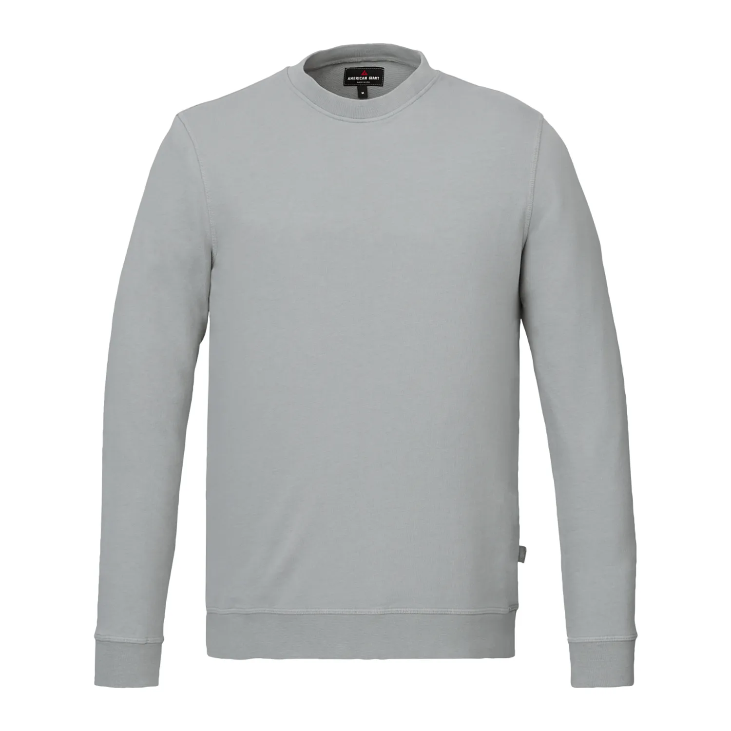 American Giant - Men's Everyday Crew Sweatshirt