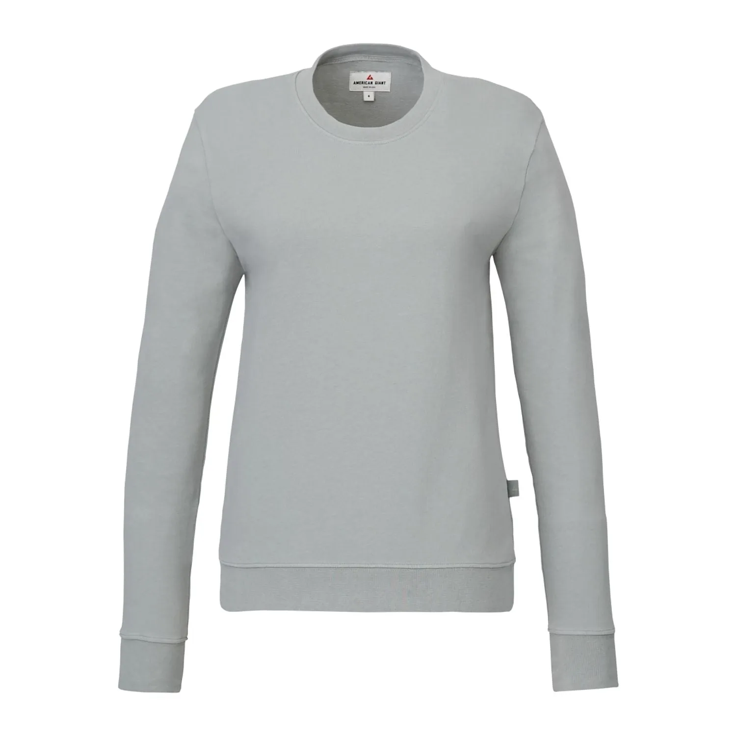 American Giant - Women's Everyday Crew Sweatshirt