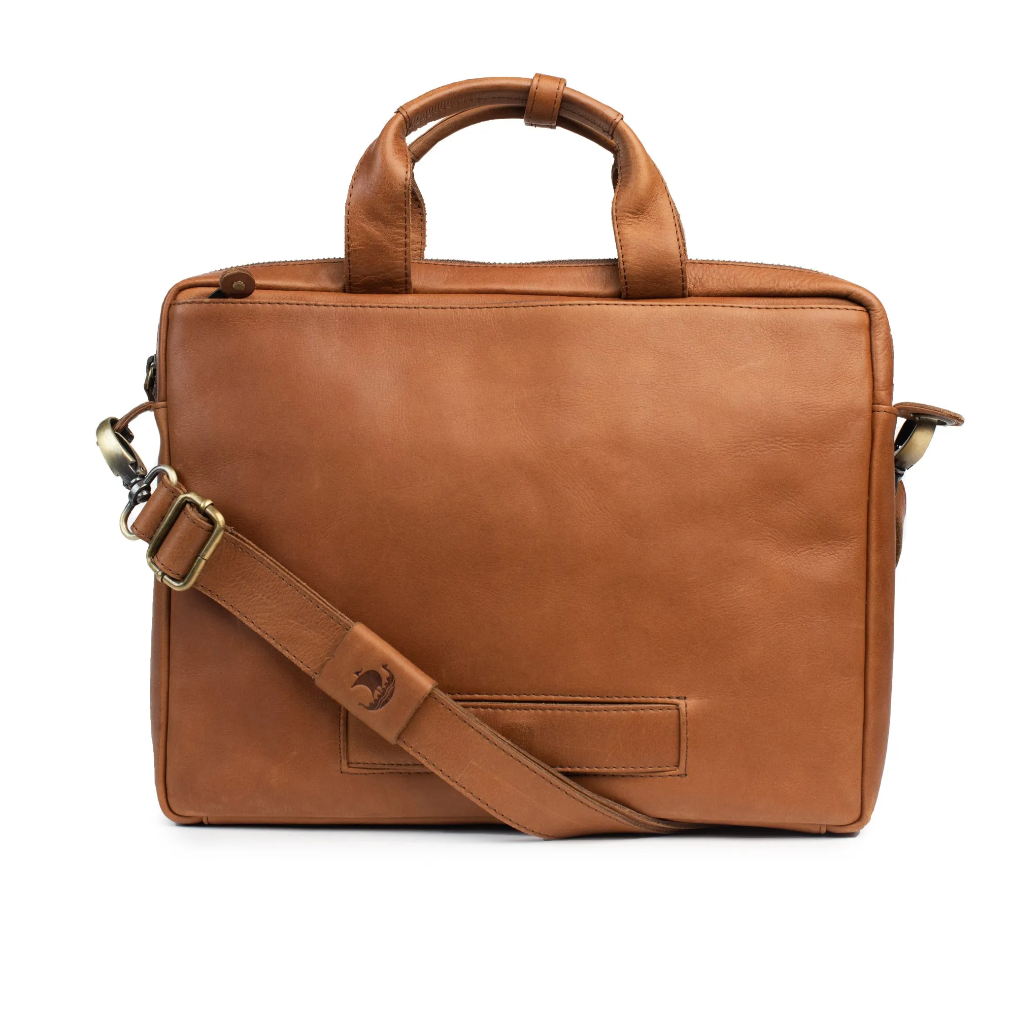 Amsterdam Satchel