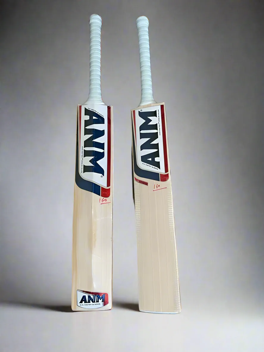 ANM Athena English Willow Cricket bat