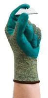 Ansell - HyFlex - CR Foam Nitrile Dipped Gloves