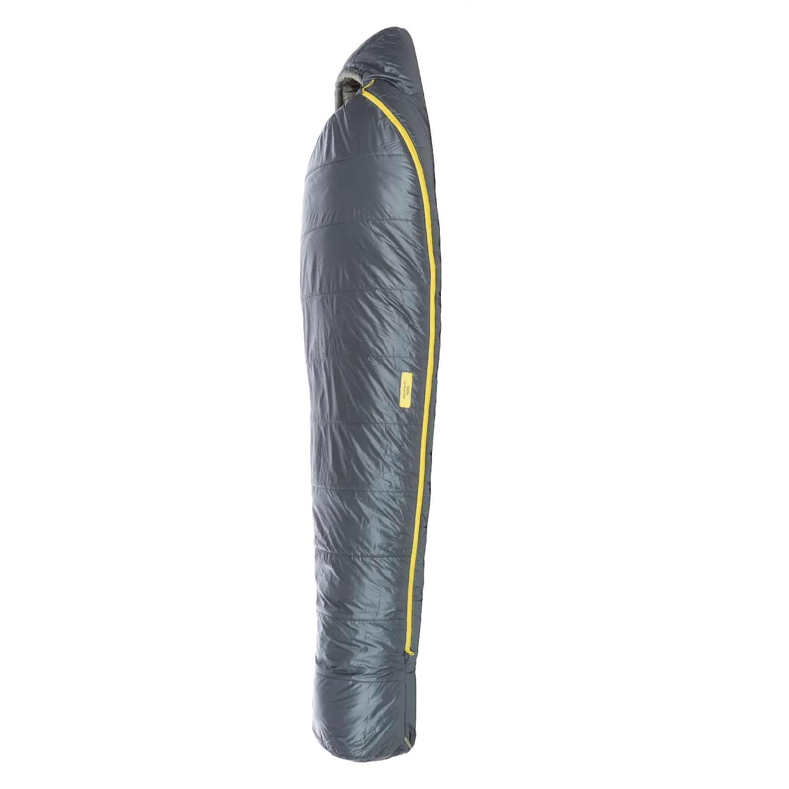 Anthracite 30 Synthetic Sleeping Bag (-1C) - Men's