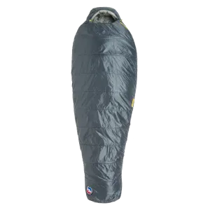 Anthracite 30 Synthetic Sleeping Bag (-1C) - Men's