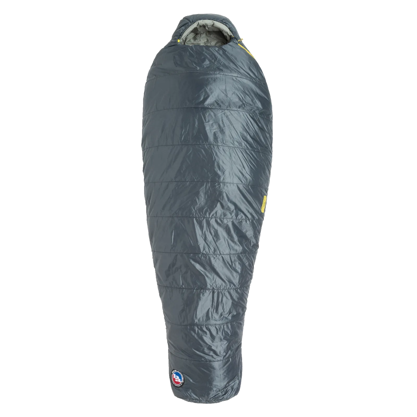 Anthracite 30 Synthetic Sleeping Bag (-1C) - Men's