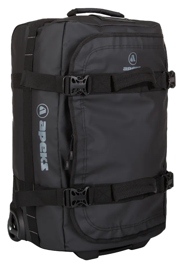 Apeks 40L Roller Bag