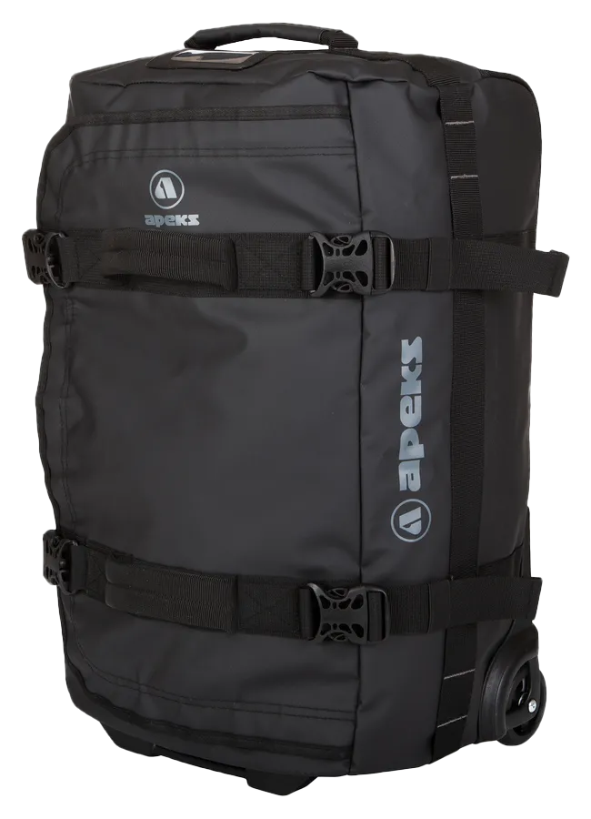 Apeks 40L Roller Bag