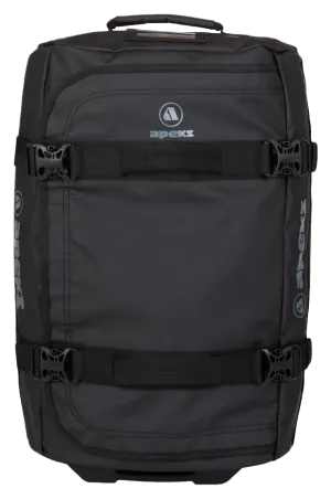 Apeks 40L Roller Bag