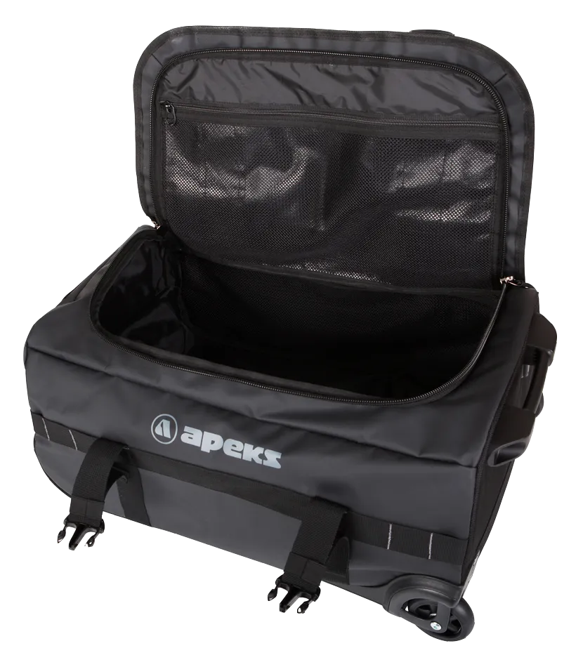 Apeks 40L Roller Bag