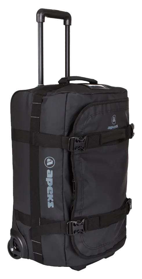 Apeks 40L Roller Bag