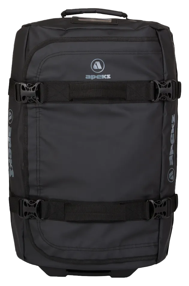 Apeks 40L Roller Bag