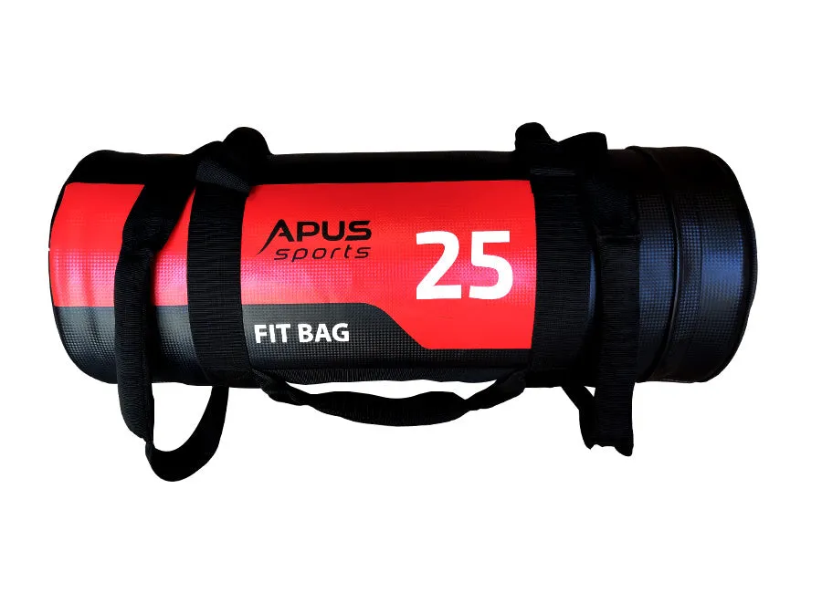 APUS Poland Fit Bag 5 KG -25 KG