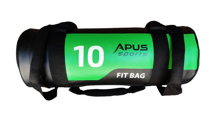 APUS Poland Fit Bag 5 KG -25 KG