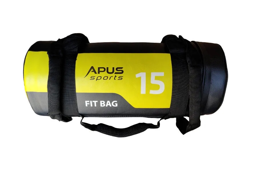 APUS Poland Fit Bag 5 KG -25 KG