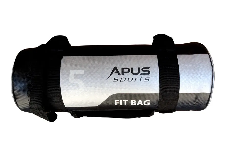 APUS Poland Fit Bag 5 KG -25 KG