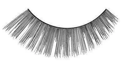 Ardell 107 Black False Lashes