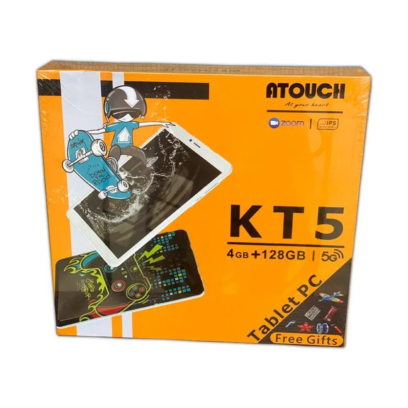 Atouch Tablet Pc - KT5