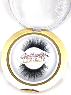 BABY DOLL GLAM HD LASH STRIP