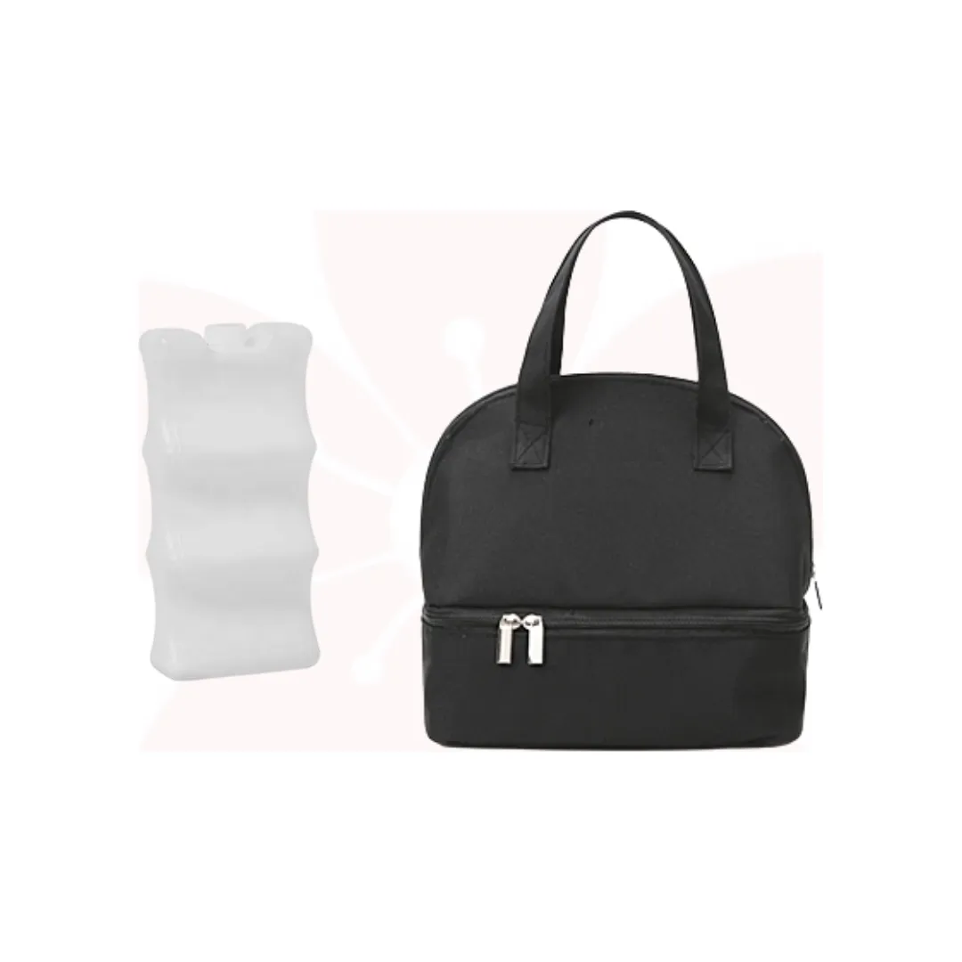 Baby Express Insulated Carry Bag w Ice Bricks [Pre-order ETA March 2024]