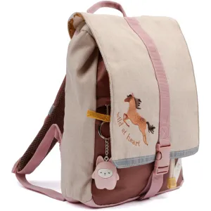 Backpack - Small - Wild at Heart