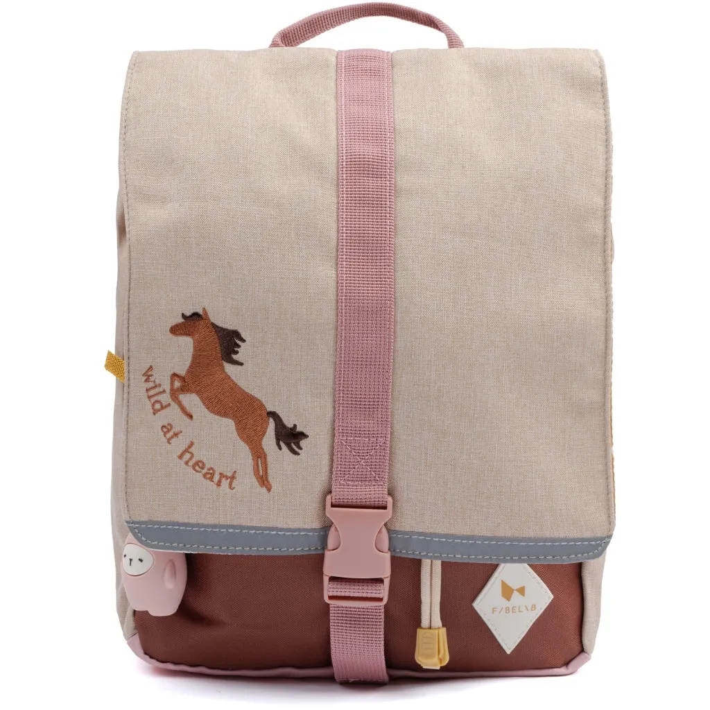 Backpack - Small - Wild at Heart