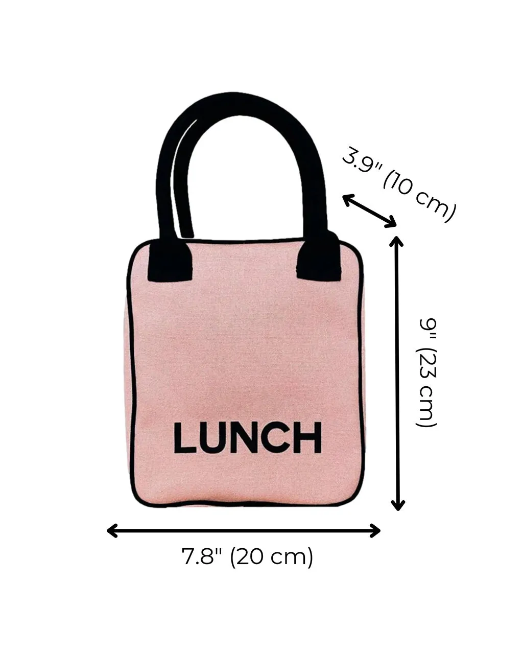 bag-all Insulated Lunch Box