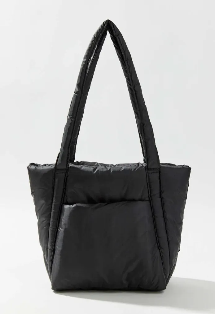 Baggu Puffy Mini Tote