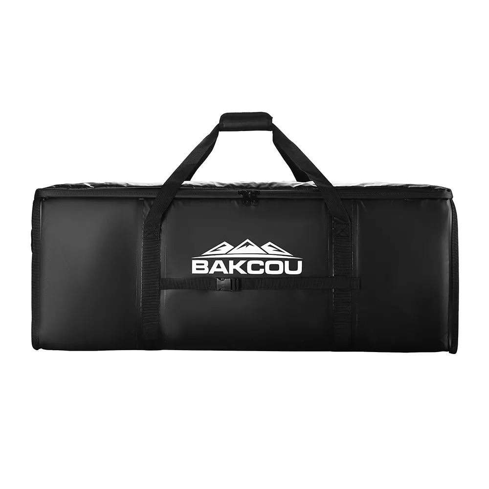 Bakcou Insulated Cooler/Gear Bag