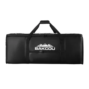 Bakcou Insulated Cooler/Gear Bag