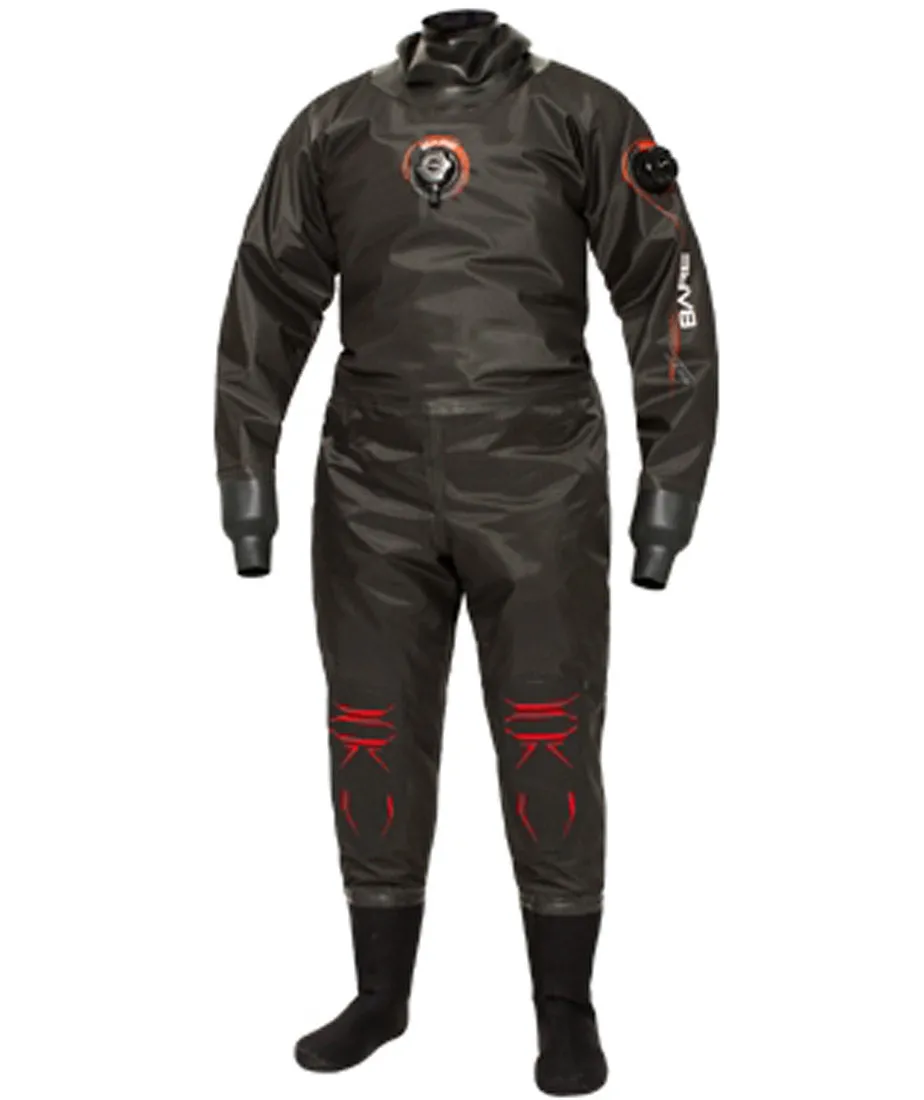 Bare Nex Gen Pro Dry Drysuit for Scuba Diving