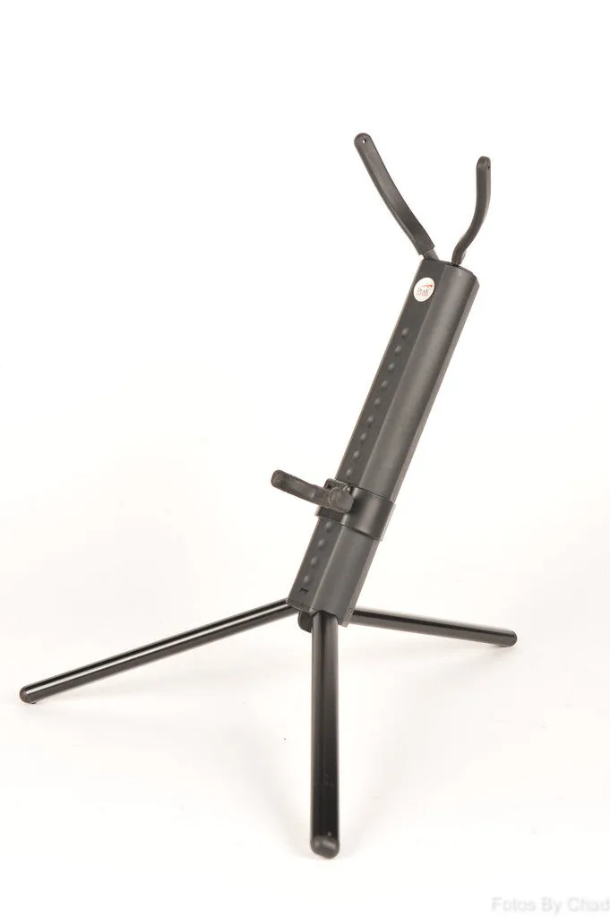 Bb Tenor Saxophone Stand by Peak