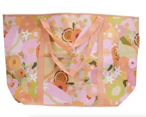 Beach Bag - Jumbo - Tutti Fruitti