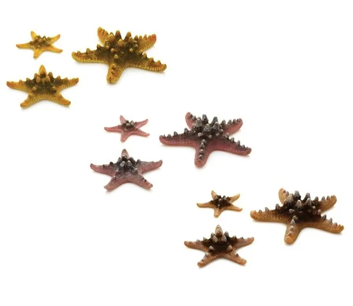 biOrb Sea Stars Set of 3