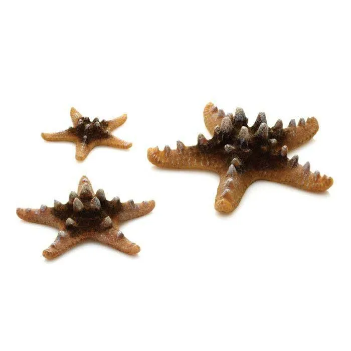 biOrb Sea Stars Set of 3